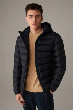 Strellson Steppjacke S.C. Modica, Navy