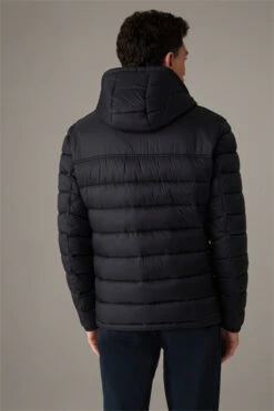 Strellson Steppjacke S.C. Modica, Navy -Strellson 9746943213598