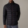 Strellson Steppjacke S.C. Clason, Navy -Strellson 9746943279134