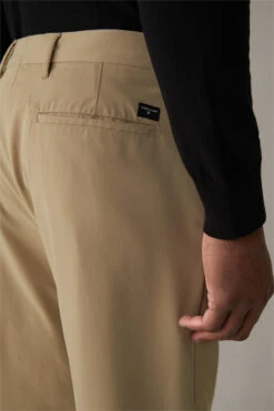 Strellson Flex Cross Hose Louis, Medium Beige -Strellson 9746945900574