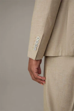 Strellson Baukasten-Sakko Acon, Beige Meliert -Strellson 9746953273374