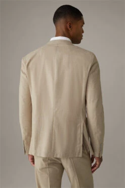Strellson Baukasten-Sakko Acon, Beige Meliert -Strellson 9746957795358