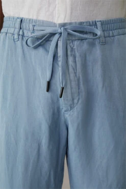 Strellson Hose Saturn, Pastellblau -Strellson 9752577015838