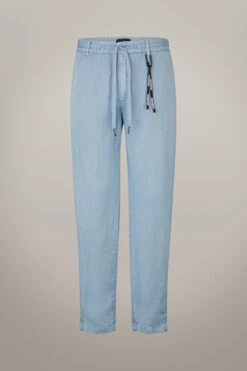 Strellson Hose Saturn, Pastellblau -Strellson 9752579702814