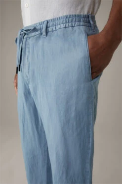 Strellson Hose Saturn, Pastellblau -Strellson 9752580489246