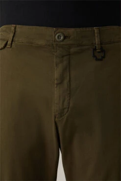 Strellson Flex Cross Hose Luc, Oliv 12 Strellson Flex Cross Hose Luc, Oliv -Strellson 9754045480990