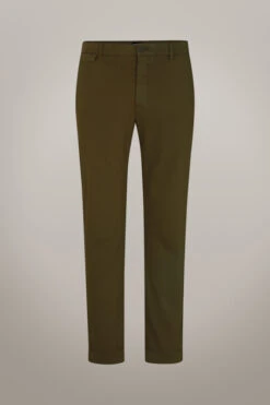 Strellson Flex Cross Hose Luc, Oliv 15 Strellson Flex Cross Hose Luc, Oliv -Strellson 9754054983710