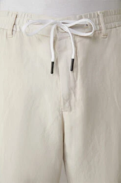 Strellson Hose Saturn, Offwhite -Strellson 9754056392734