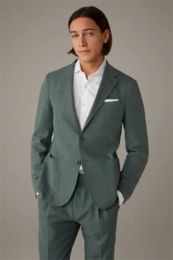 Strellson Baukasten-Sakko Acon, Medium Grün