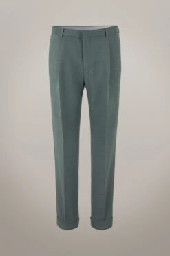 Strellson Baukasten-Hose Luis, Grün -Strellson 9757088645150