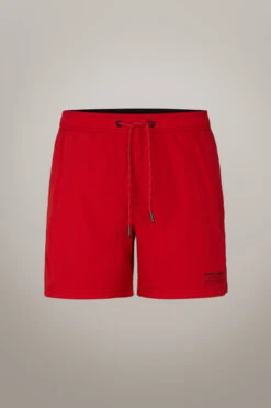 Strellson Badeshorts Cy, Hellrot -Strellson 9764954374174
