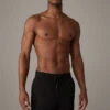 Strellson Badeshorts Cy, Schwarz
