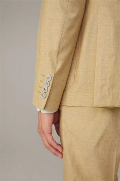 Strellson Baukasten-Sakko Acon, Pastellgelb Meliert -Strellson 9773670006814