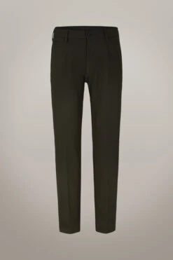 Strellson Flex Cross Anzughose Kynd, Dunkelgrün 13 Strellson Flex Cross Anzughose Kynd, Dunkelgrün -Strellson 9773674889246