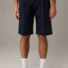 Strellson Anzug-Shorts Kory, Dunkelblau