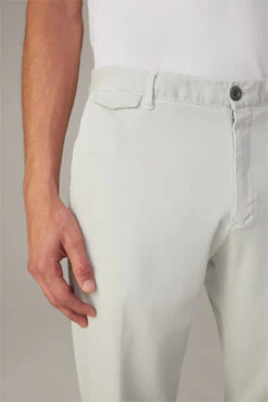 Strellson Flex Cross Hose Luc, Offwhite -Strellson 9778820481054