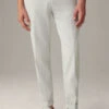Strellson Flex Cross Hose Luc, Offwhite -Strellson 9778820677662