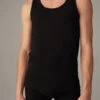 Strellson Tanktop Tank, Schwarz -Strellson 9779765149726