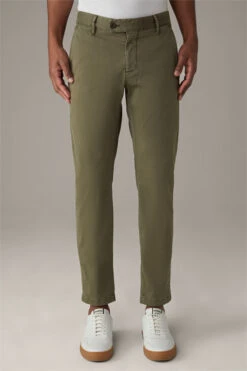 Strellson Chino Code, Grün