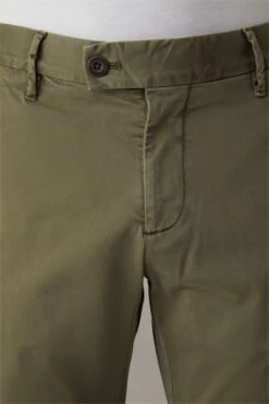 Strellson Chino Code, Grün -Strellson 9781071839262