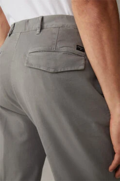 Strellson Flex Cross Hose Luc, Hellgrau 12 Strellson Flex Cross Hose Luc, Hellgrau -Strellson 9785953189918