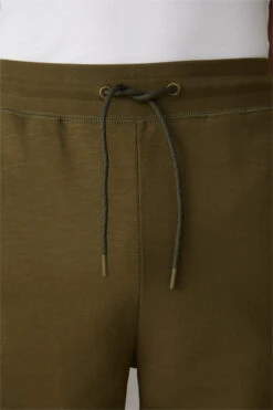 Strellson Sweat-Shorts Kian, Medium Grün -Strellson 9785959317534