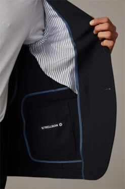 Strellson Anzug Acon-Luc, Dunkelblau -Strellson 9786774159390