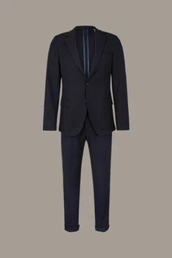 Strellson Anzug Acon-Luc, Dunkelblau -Strellson 9786774257694