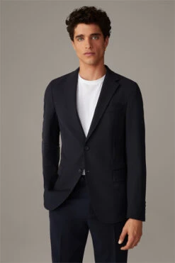 Strellson Anzug Acon-Luc, Dunkelblau -Strellson 9786774683678