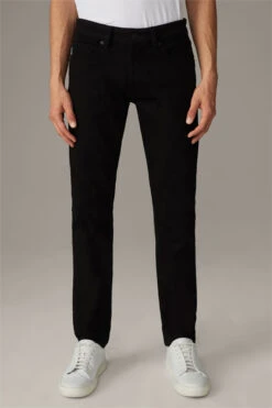 Strellson Jeans Robin, Schwarz