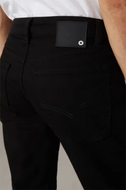 Strellson Jeans Robin, Schwarz -Strellson 9787782103070