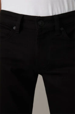 Strellson Jeans Robin, Schwarz -Strellson 9787782168606