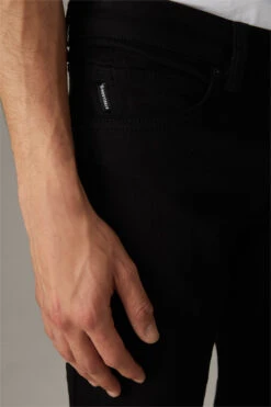 Strellson Jeans Robin, Schwarz -Strellson 9787782266910
