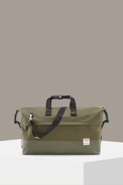 Strellson Weekender Tottenham London, Khaki