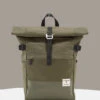 Strellson Rucksack Tottenham Eddie, #wearindependent, Khaki 2 Strellson Rucksack Tottenham Eddie, #wearindependent, Khaki -Strellson 9795000172574