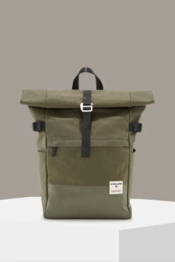 Strellson Rucksack Tottenham Eddie, #wearindependent, Khaki