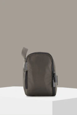 Strellson Wash-Bag Northwood Benny, Khaki -Strellson 9795001090078