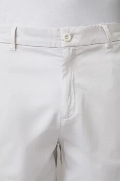 Strellson Flex Cross Shorts Crush, Pastellgrau -Strellson 9795136258078