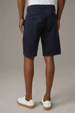 Strellson Flex Cross Shorts Crush, Dunkelblau -Strellson 9795137732638