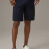Strellson Flex Cross Shorts Crush, Dunkelblau -Strellson 9795141402654
