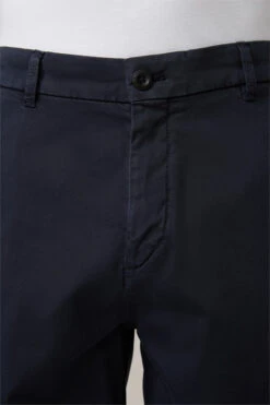 Strellson Flex Cross Shorts Crush, Dunkelblau -Strellson 9795142156318