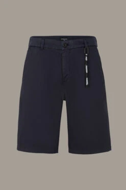 Strellson Flex Cross Shorts Crush, Dunkelblau -Strellson 9795144908830