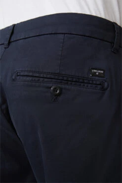 Strellson Flex Cross Shorts Crush, Dunkelblau -Strellson 9795145170974