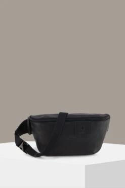 Strellson Gürteltasche Hyde Park, Schwarz -Strellson 9798080954398