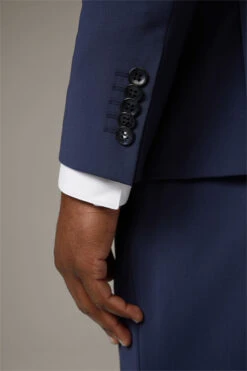 Strellson Flex Cross Anzug Aiden-Max, Navy -Strellson 9798112739358