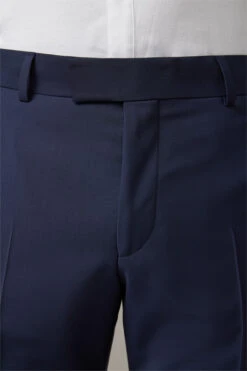 Strellson Flex Cross Anzug Aiden-Max, Navy -Strellson 9798113230878