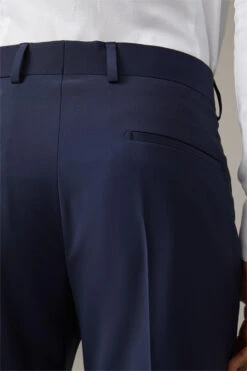 Strellson Flex Cross Anzug Aiden-Max, Navy -Strellson 9798114836510