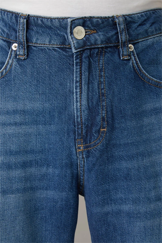 Strellson Jeans Tab, Denim Blue 7 Strellson Jeans Tab, Denim Blue – Bild 5