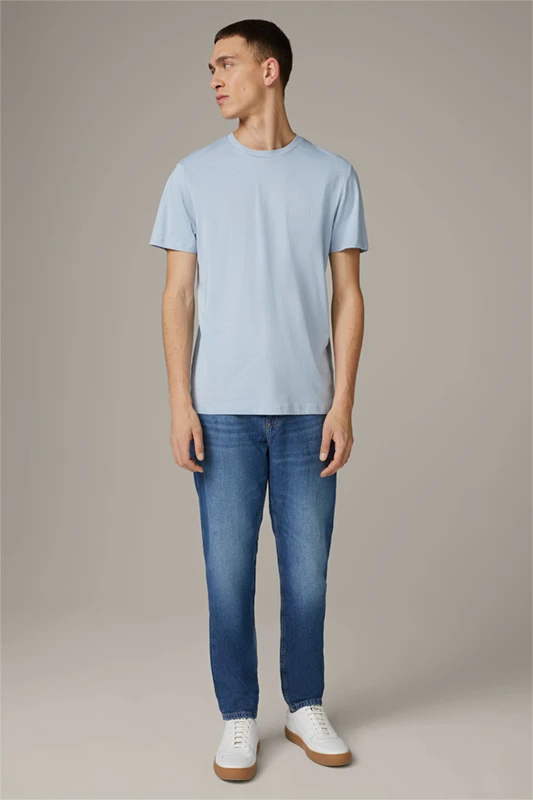 Strellson Jeans Tab, Denim Blue 4 Strellson Jeans Tab, Denim Blue – Bild 2